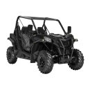Can-Am Maverick Trail DPS 700 T ABS - MY25 - Neufahrzeug...