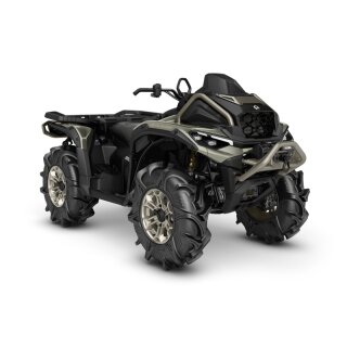 Can-Am Outlander MAX X MR 1000R MY27