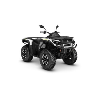 Can-Am Outlander Electric T - MY27