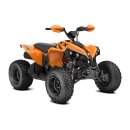 Can-Am Outlander Electric T - MY27
