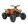 Can-Am Outlander Electric T - MY27