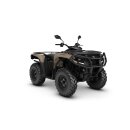 Can-Am Outlander PRO HD5 T - 60 km/h - MY27