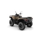 Can-Am Outlander PRO HD5 T - 60 km/h - MY27