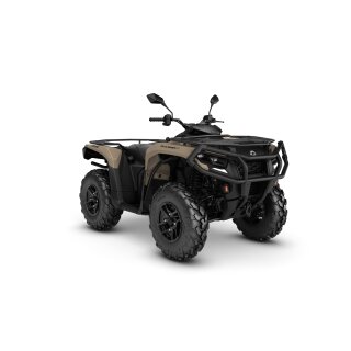 Can-Am Outlander PRO XU HD7 T - 60 km/h - MY27