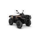 Can-Am Outlander PRO XU HD7 T ABS - MY27