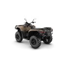 Can-Am Outlander PRO XU HD7 T ABS - MY27