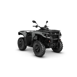 Can-Am Outlander DPS 500 T ABS - MY27
