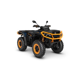 Can-Am Outlander XT-P 1000R T ABS - MY27