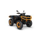 Can-Am Outlander XT-P 1000R T ABS - MY27