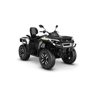 Can-Am Outlander MAX Electric T - MY27