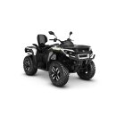 Can-Am Outlander MAX Electric T - MY27
