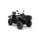 Can-Am Outlander MAX PRO XU HD7 T -60 Km/h - MY27
