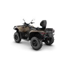 Can-Am Outlander MAX PRO XU HD7 T -60 Km/h - MY27