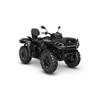 Can-Am Outlander MAX PRO XU HD10 T - 60 km/h - MY27