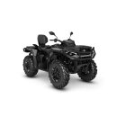 Can-Am Outlander MAX PRO XU HD10 T - 60 km/h - MY27