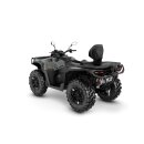 Can-Am Outlander MAX PRO XU HD10 T - 60 km/h - MY27