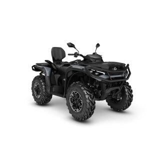 Can-Am Outlander MAX PRO XU HD11 T - 60km/h - MY27