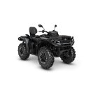 Can-Am Outlander MAX PRO XU HD11 T - 60km/h - MY27