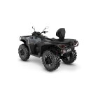 Can-Am Outlander MAX PRO XU HD11 T - 60km/h - MY27