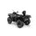 Can-Am Outlander MAX PRO XU HD11 T - 60km/h - MY27