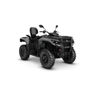 Can-Am Outlander MAX DPS 500 T ABS - MY27