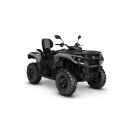 Can-Am Outlander MAX DPS 500 T ABS - MY27