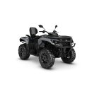 Can-Am Outlander MAX XT 700 T ABS - MY27