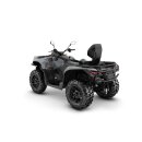 Can-Am Outlander MAX XT 700 T ABS - MY27