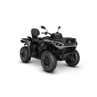 Can-Am Outlander MAX DPS 1000 T ABS - MY27
