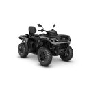 Can-Am Outlander MAX DPS 1000R T ABS - MY27