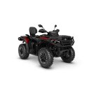 Can-Am Outlander MAX XT 1000 T ABS - MY27