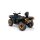 Can-Am Outlander MAX XT-P 1000R T ABS - MY27