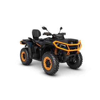 Can-Am Outlander MAX XT-P 1000R T ABS - mit SAS - MY27