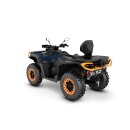 Can-Am Outlander MAX XT-P 1000R T ABS - mit SAS - MY27
