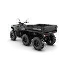 Can-Am Outlander 6X6 DPS 700 T - 60 km/h - MY27