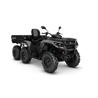Can-Am Outlander MAX 6X6 DPS 700 T - 60 km/h - MY27