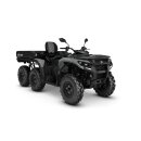 Can-Am Outlander MAX 6X6 DPS 700 T - 60 km/h - MY27
