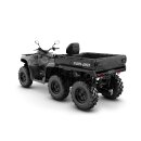 Can-Am Outlander MAX 6X6 DPS 700 T - 60 km/h - MY27