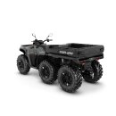 Can-Am Outlander 6X6 DPS 1000 T - 60 km/h - MY27
