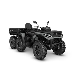 Can-Am Outlander MAX 6X6 DPS 1000 T - 60 km/h - MY27