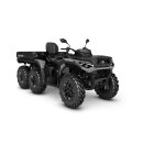Can-Am Outlander MAX 6X6 DPS 1000 T - 60 km/h - MY27