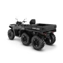 Can-Am Outlander MAX 6X6 DPS 1000 T - 60 km/h - MY27