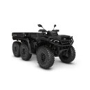 Can-Am Outlander 6X6 BACKCOUNTRY 1000R T - 60 km/h - MY27