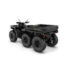 Can-Am Outlander 6X6 BACKCOUNTRY 1000R T - 60 km/h - MY27