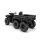 Can-Am Outlander MAX 6X6 BACKCOUNTRY 1000R T - 60 km/h - MY27