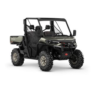 Can-Am Traxter X MR HD11 - MY27