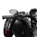 Can-Am Beheizte Fahrergriffe Spyder F3 ab 2024