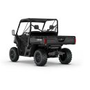 Can-Am G1 Traxter HD7 T - 60 km/h - MY27