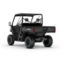 Can-Am G1 Traxter XU HD7 T - 60 km/h - MY27