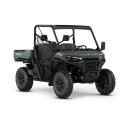 Can-Am G2 Traxter XU HD10 T ABS - Compass Green - MY27